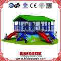 Outdoor Children Trampoline Bed